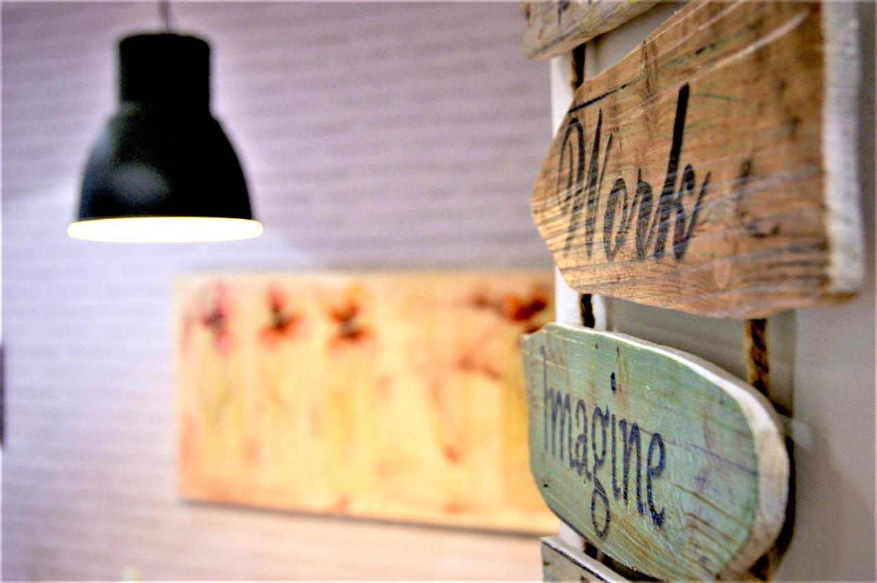 Logrocity Corazon De Logrono Parking Privado Gratis Exteriér fotografie