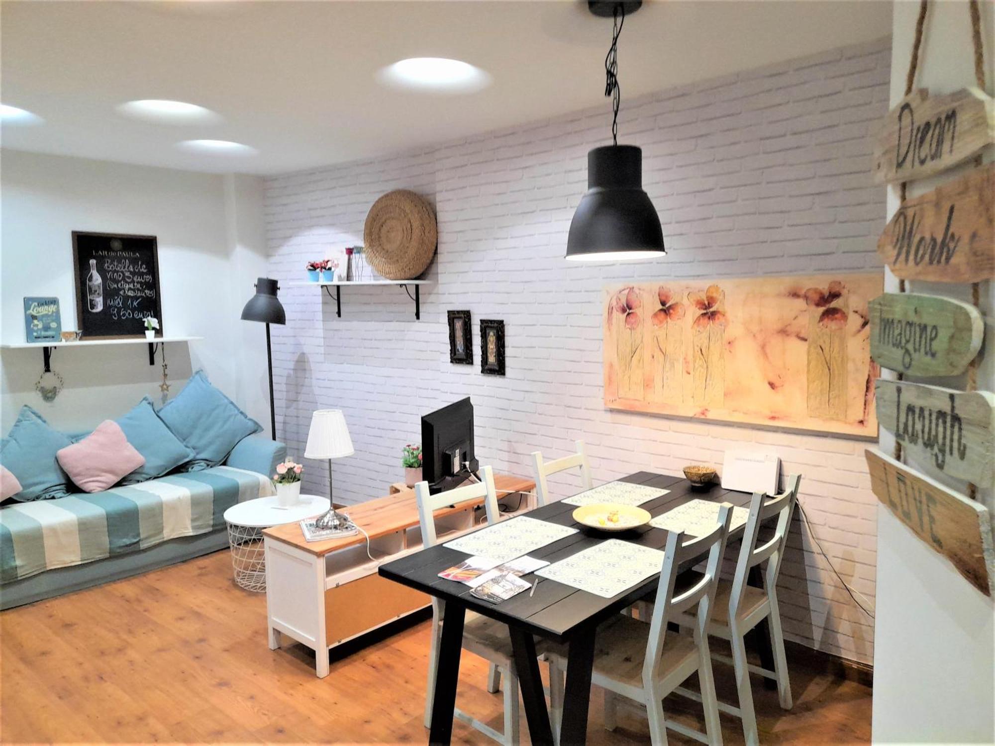 Logrocity Corazon De Logrono Parking Privado Gratis Exteriér fotografie